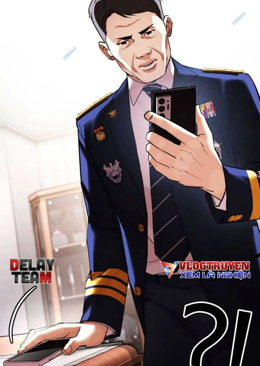 Hoán Đổi Diệu Kỳ Chapter 429 - 98