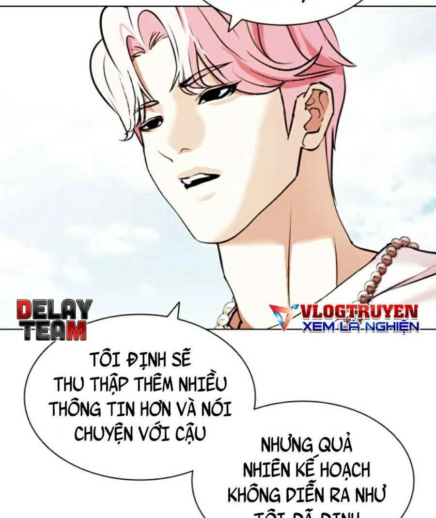 Hoán Đổi Diệu Kỳ Chapter 430 - 40