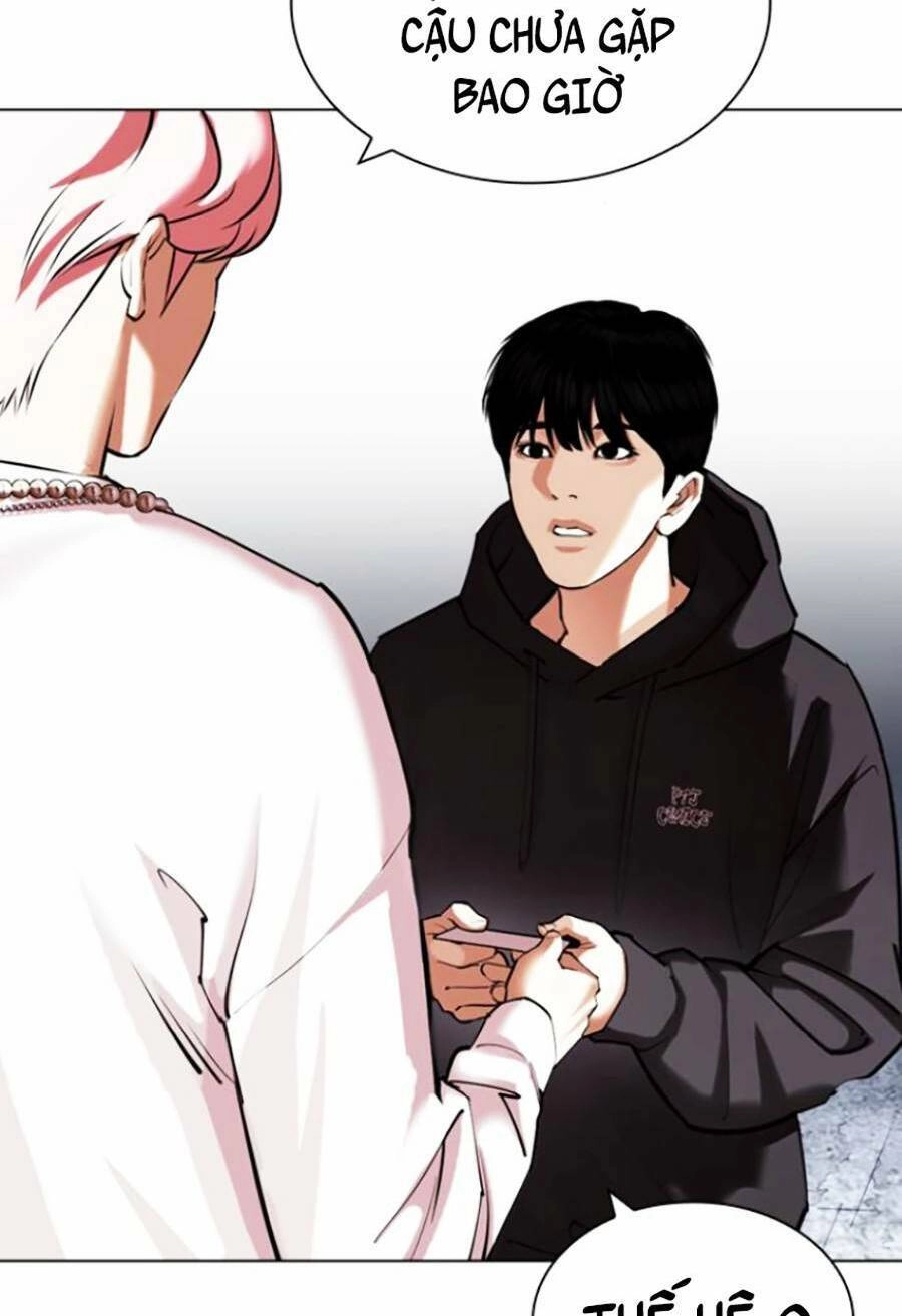 Hoán Đổi Diệu Kỳ Chapter 430 - 56