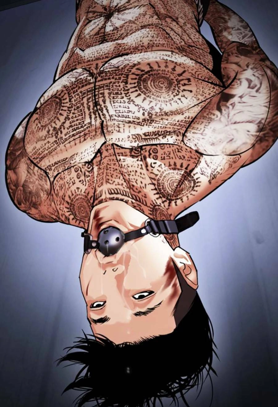 Hoán Đổi Diệu Kỳ Chapter 430 - 111