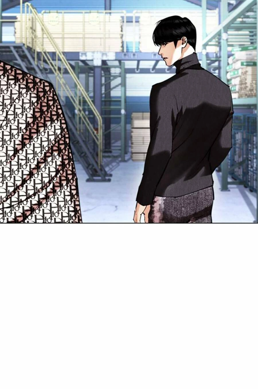 Hoán Đổi Diệu Kỳ Chapter 430 - 182