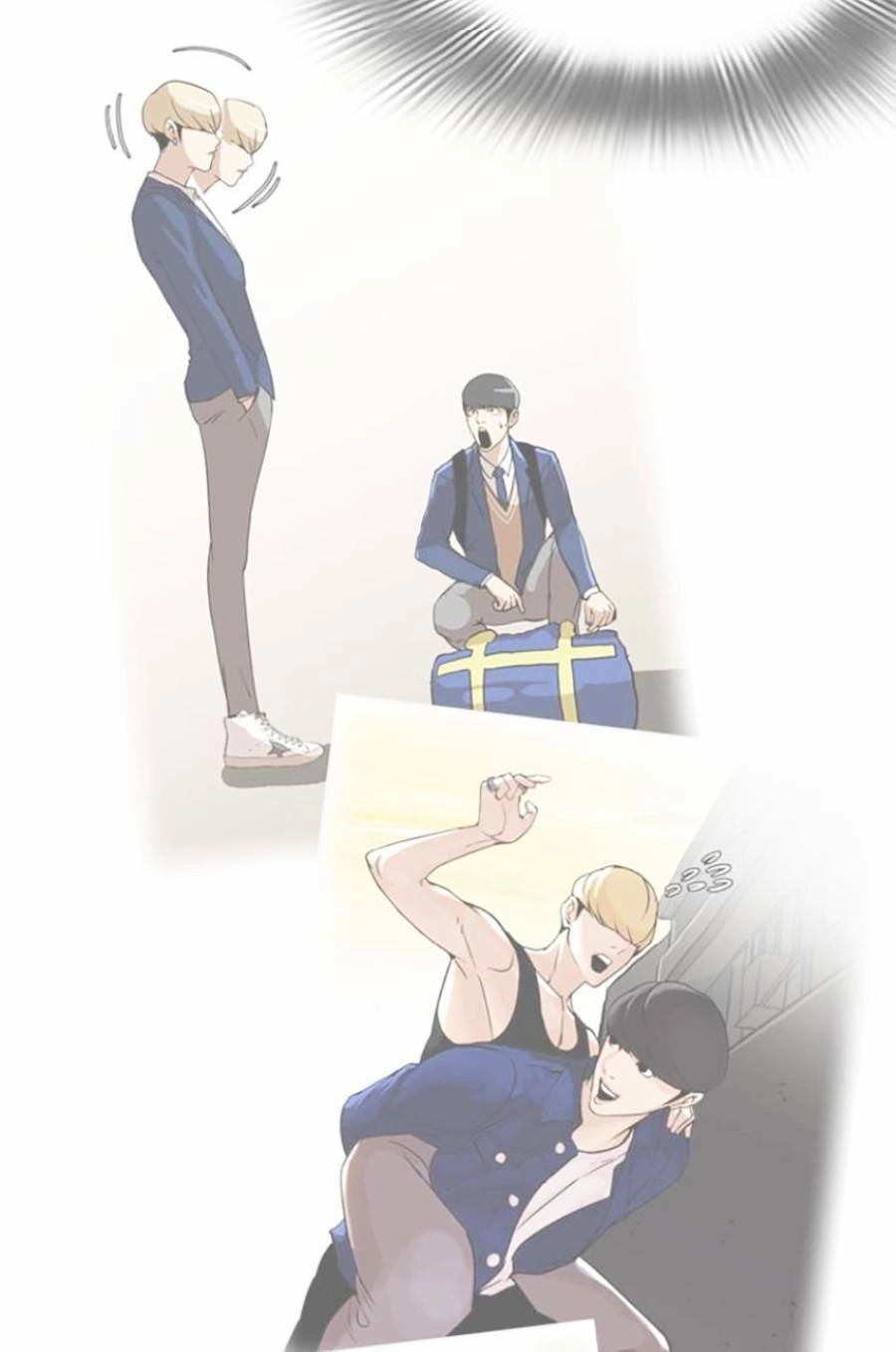 Hoán Đổi Diệu Kỳ Chapter 430 - 189