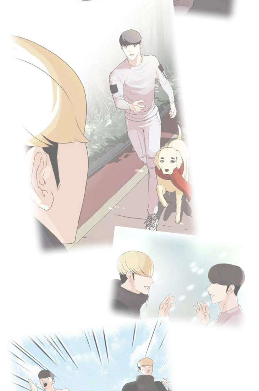 Hoán Đổi Diệu Kỳ Chapter 430 - 190