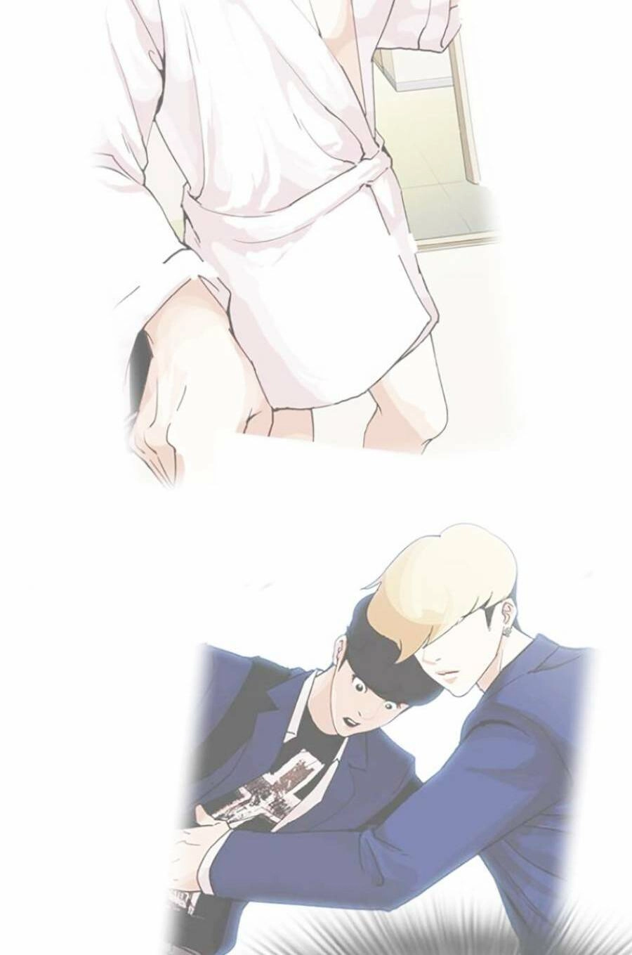 Hoán Đổi Diệu Kỳ Chapter 430 - 194