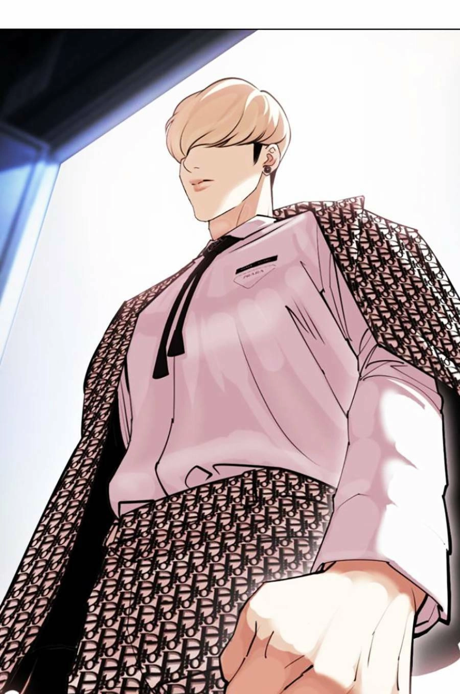 Hoán Đổi Diệu Kỳ Chapter 430 - 197