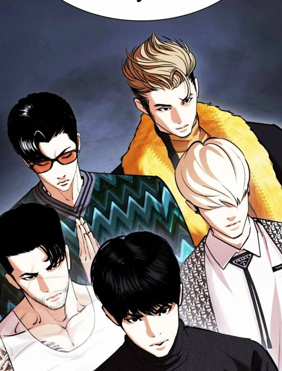 Hoán Đổi Diệu Kỳ Chapter 431 - 50