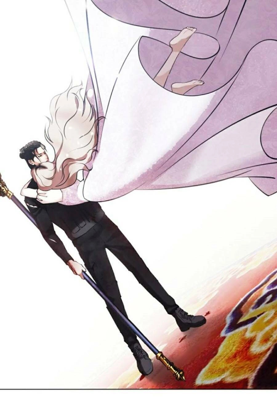 Hoán Đổi Diệu Kỳ Chapter 431 - 124