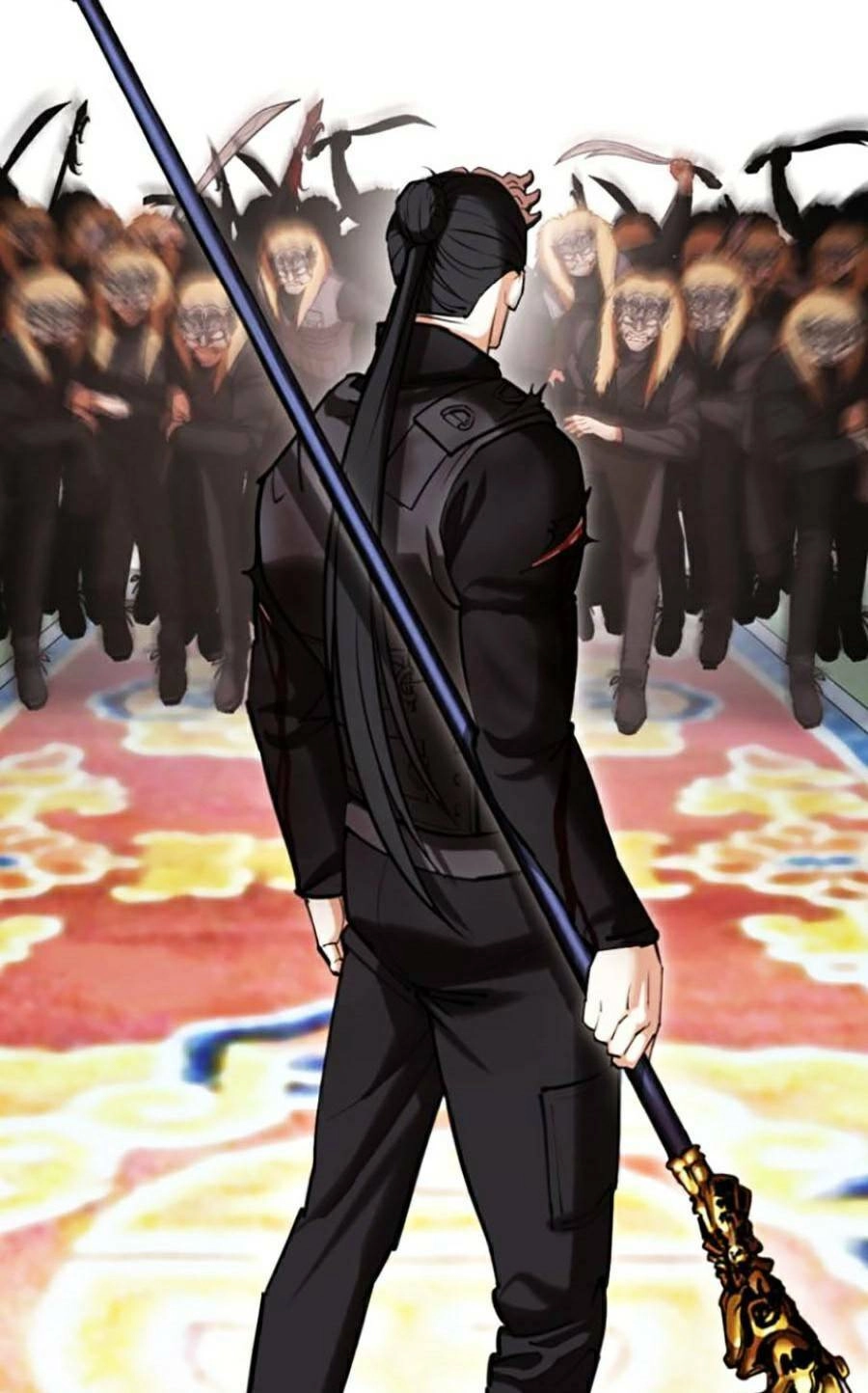 Hoán Đổi Diệu Kỳ Chapter 431 - 143