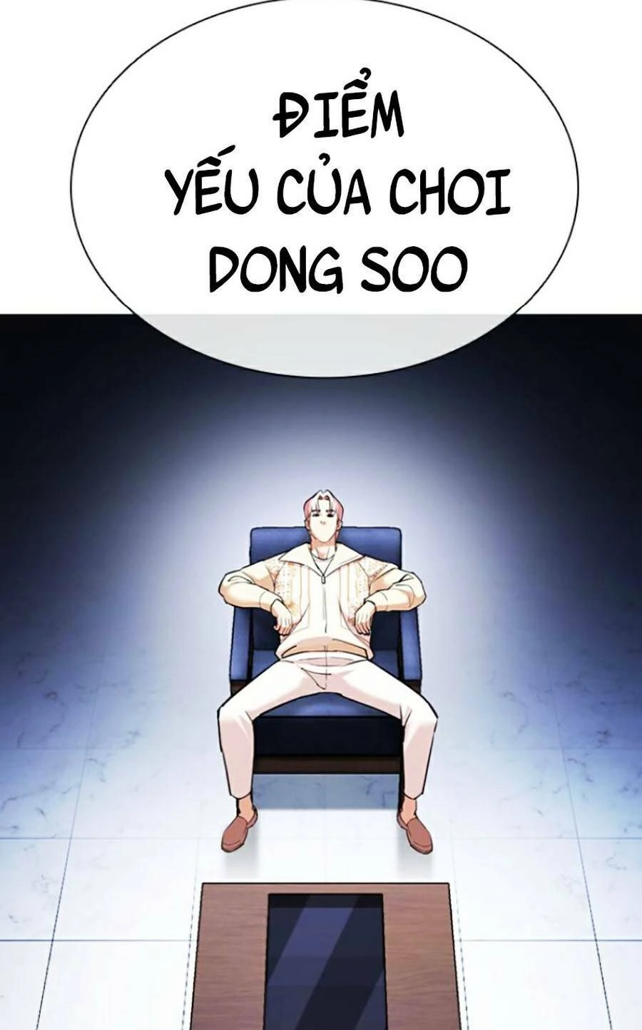 Hoán Đổi Diệu Kỳ Chapter 431 - 161