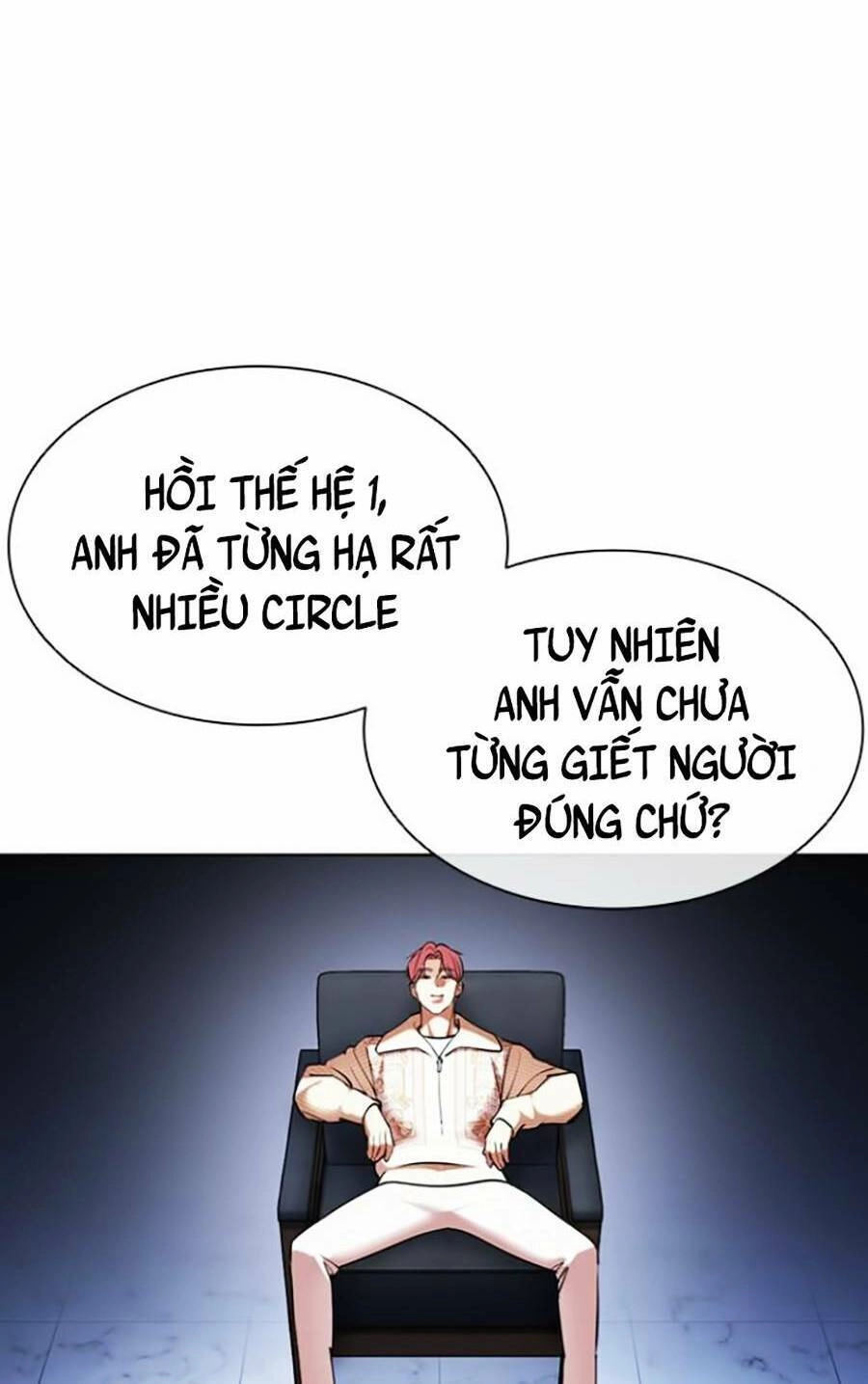 Hoán Đổi Diệu Kỳ Chapter 432 - 14