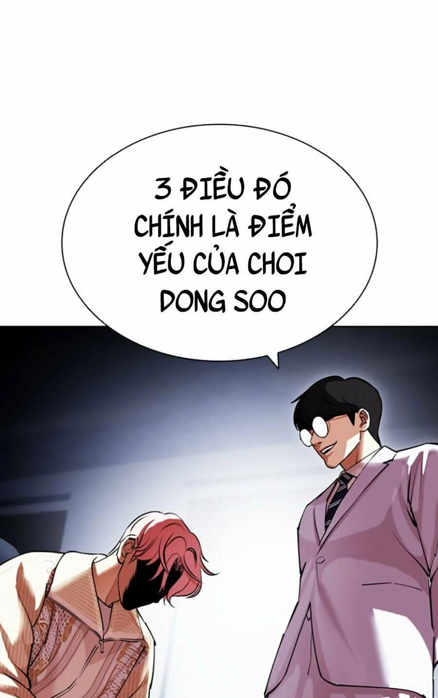 Hoán Đổi Diệu Kỳ Chapter 432 - 30