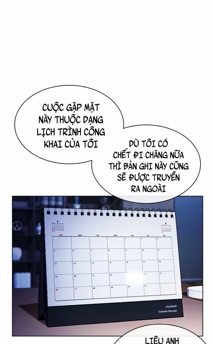 Hoán Đổi Diệu Kỳ Chapter 432 - 39