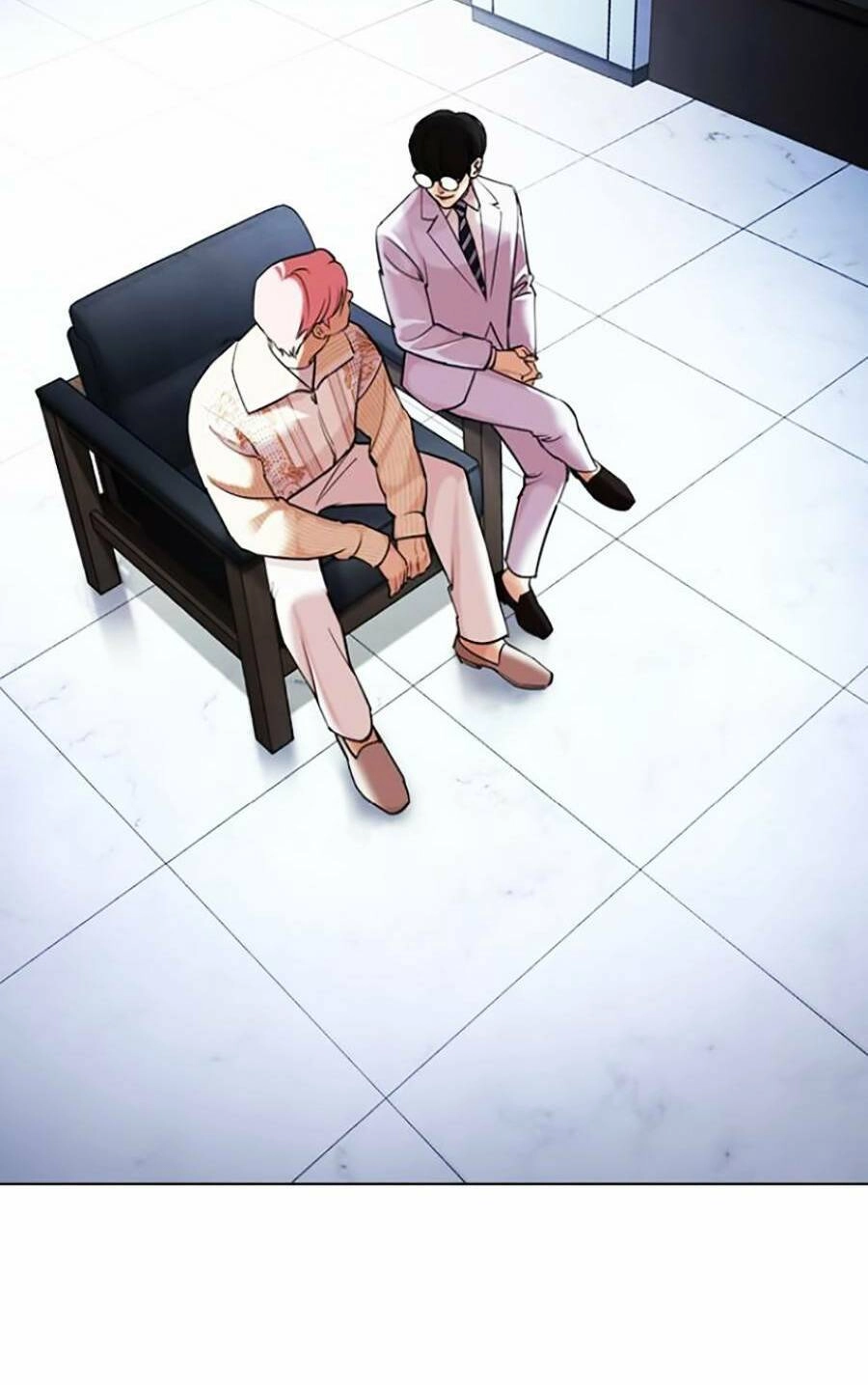 Hoán Đổi Diệu Kỳ Chapter 432 - 42