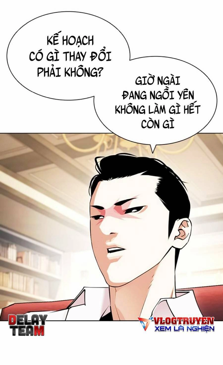 Hoán Đổi Diệu Kỳ Chapter 432 - 76