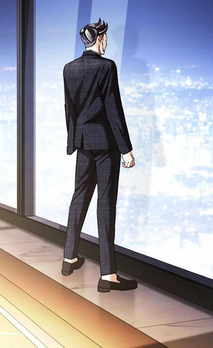 Hoán Đổi Diệu Kỳ Chapter 432 - 78