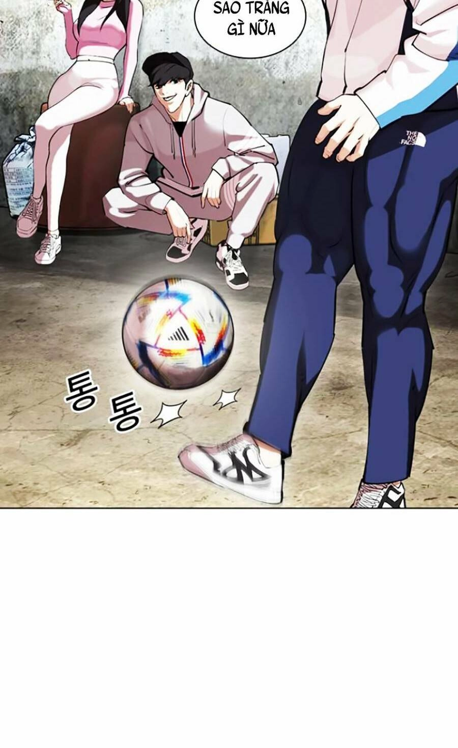 Hoán Đổi Diệu Kỳ Chapter 432 - 84