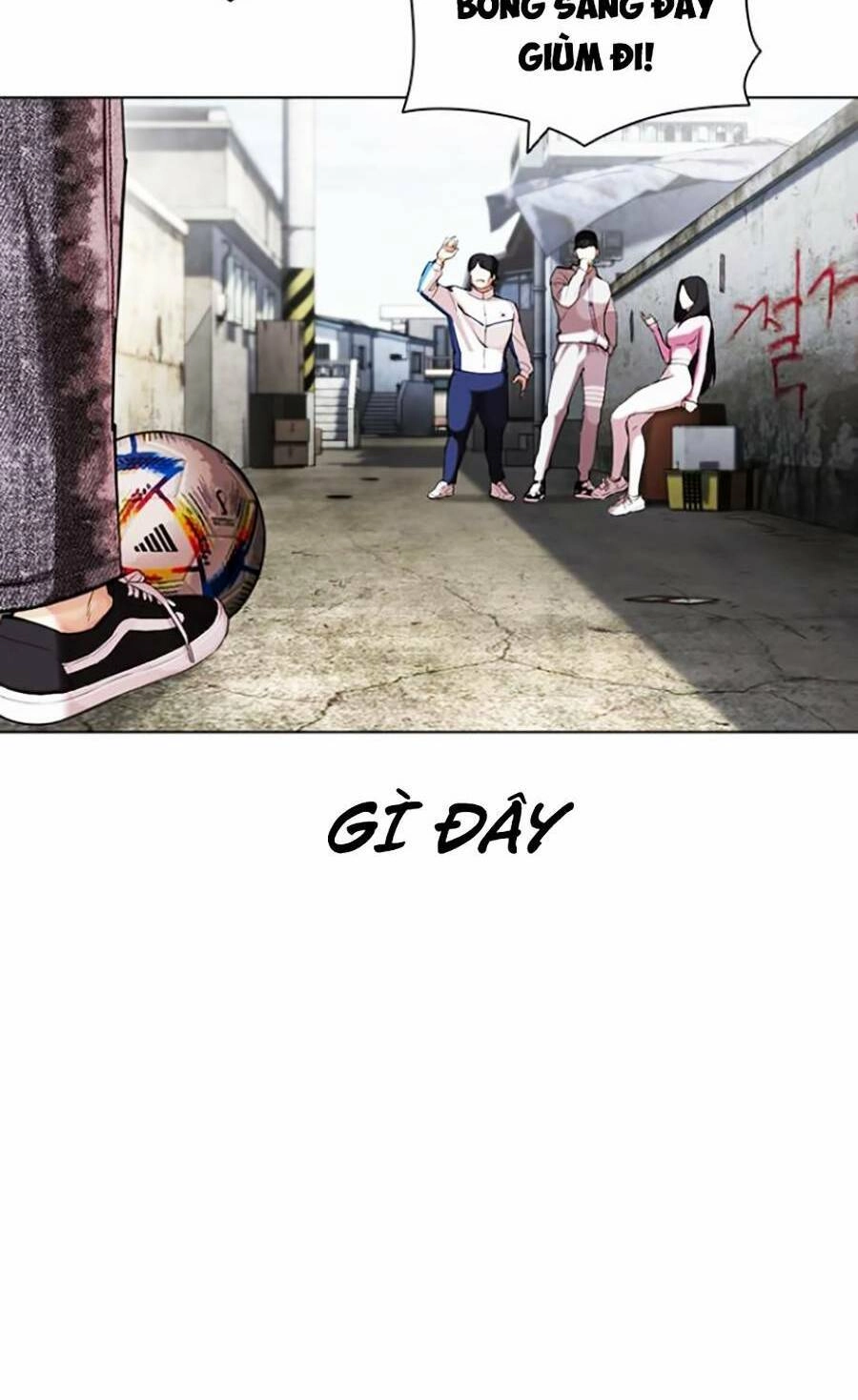 Hoán Đổi Diệu Kỳ Chapter 432 - 92