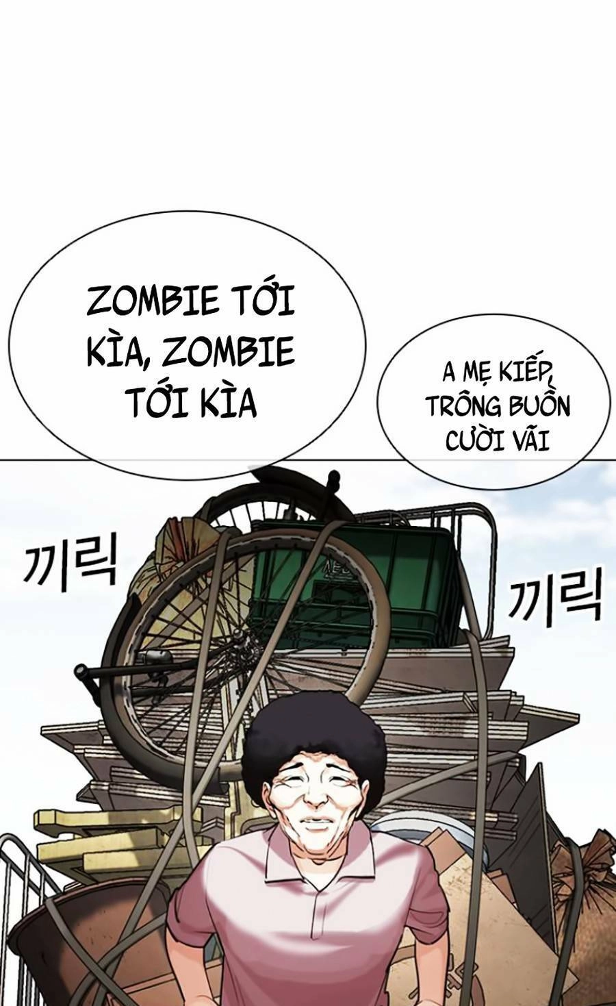Hoán Đổi Diệu Kỳ Chapter 432 - 99