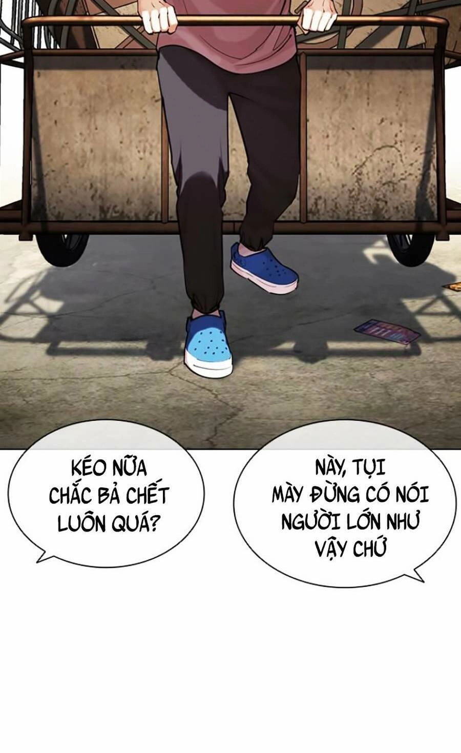 Hoán Đổi Diệu Kỳ Chapter 432 - 100
