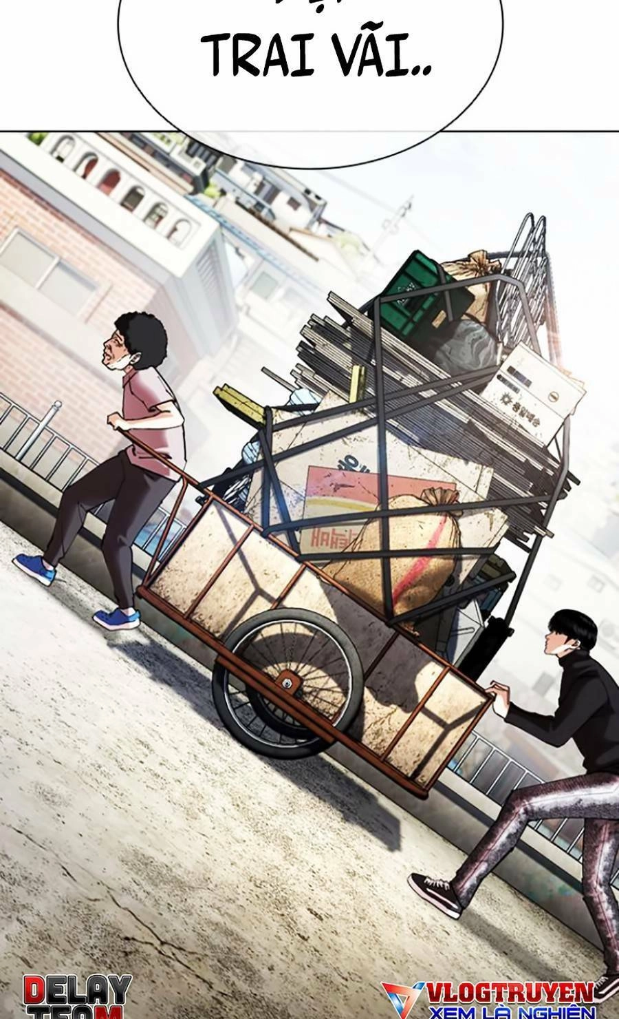 Hoán Đổi Diệu Kỳ Chapter 432 - 109