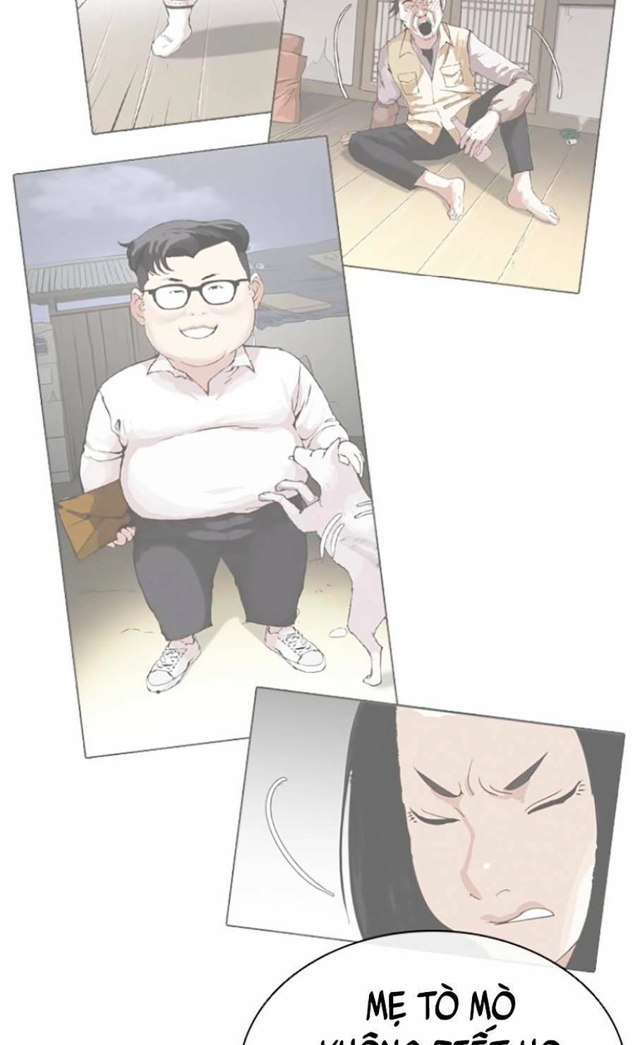 Hoán Đổi Diệu Kỳ Chapter 432 - 129