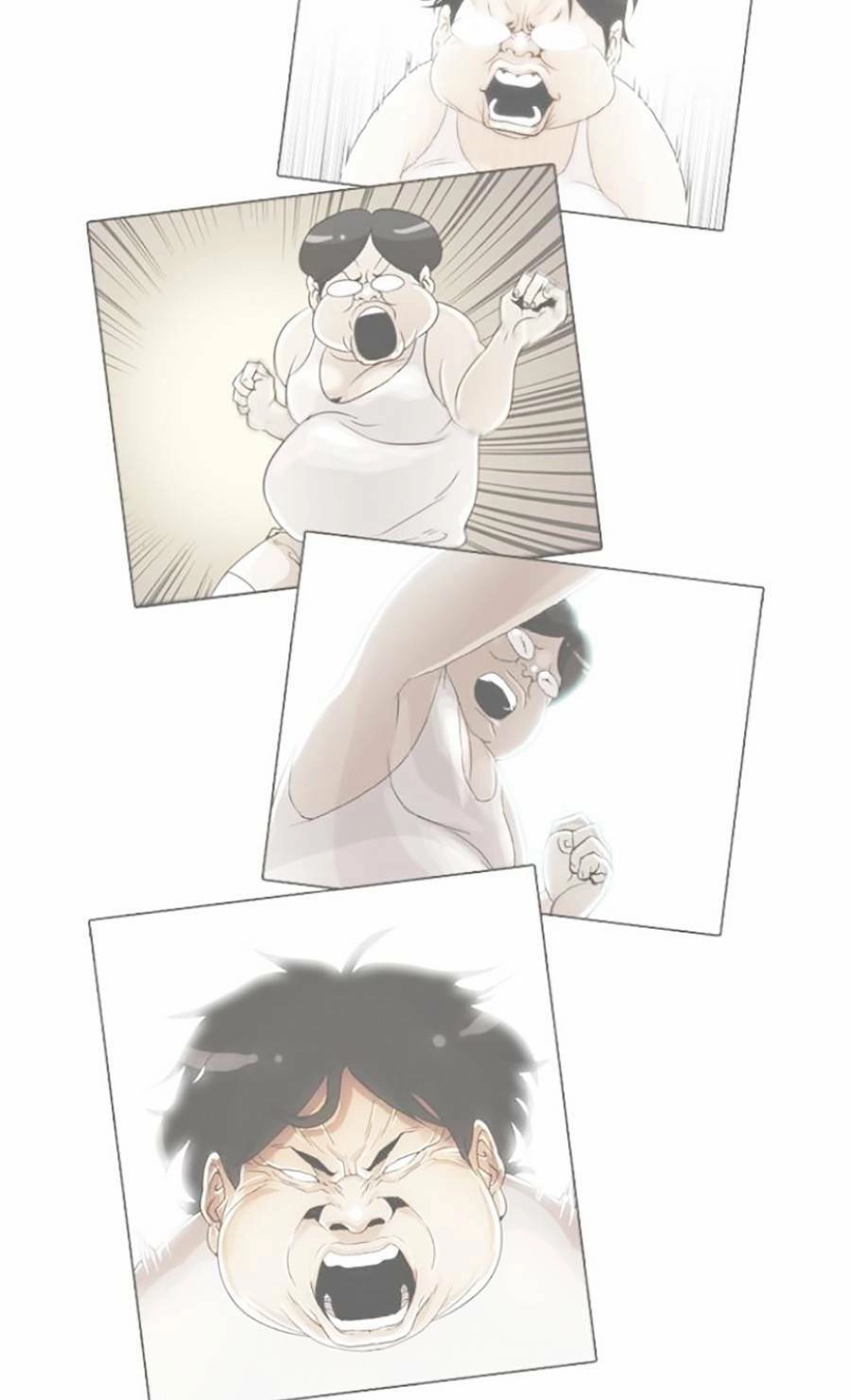 Hoán Đổi Diệu Kỳ Chapter 432 - 135