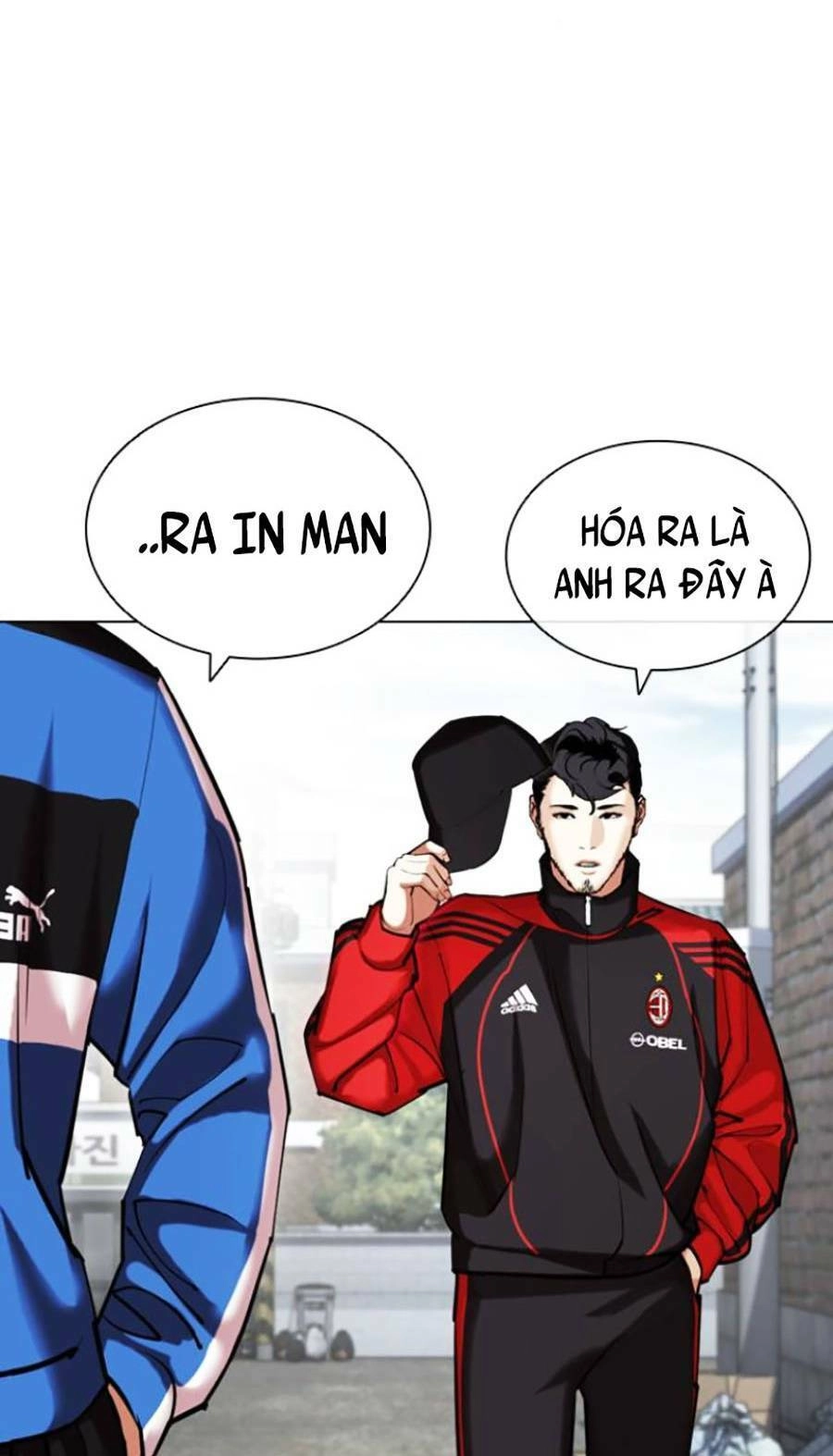 Hoán Đổi Diệu Kỳ Chapter 433 - 70