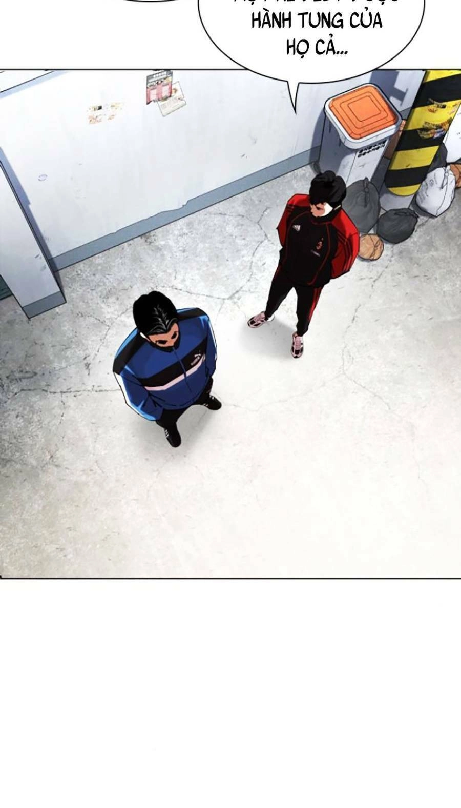 Hoán Đổi Diệu Kỳ Chapter 433 - 75