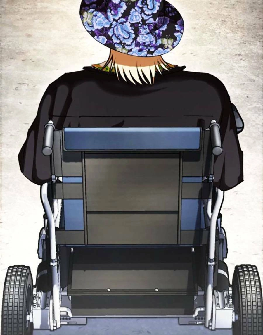 Hoán Đổi Diệu Kỳ Chapter 433 - 98