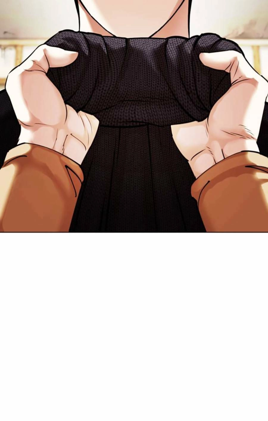 Hoán Đổi Diệu Kỳ Chapter 434 - 5