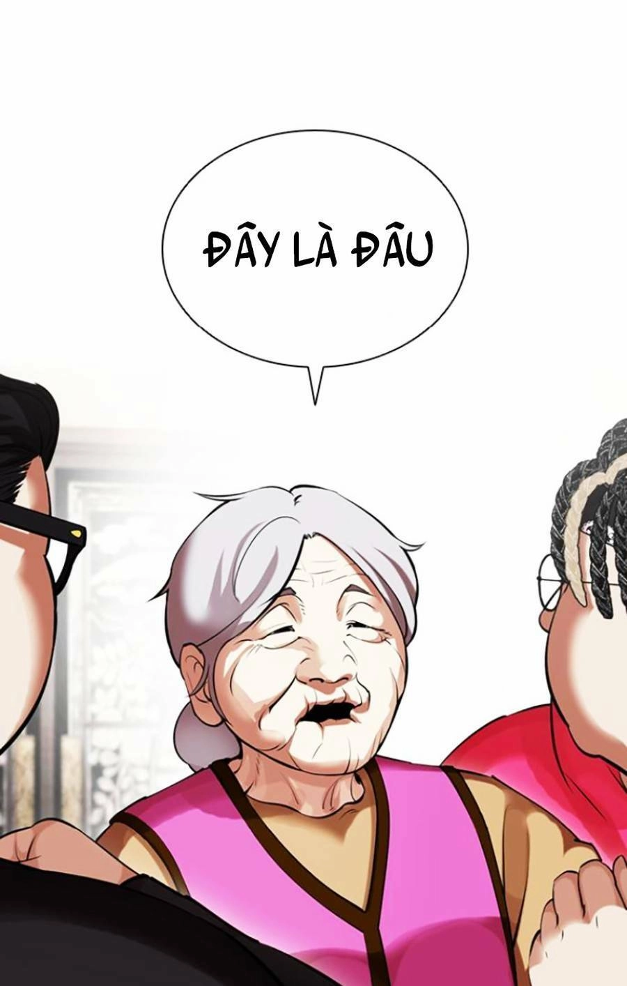 Hoán Đổi Diệu Kỳ Chapter 434 - 21