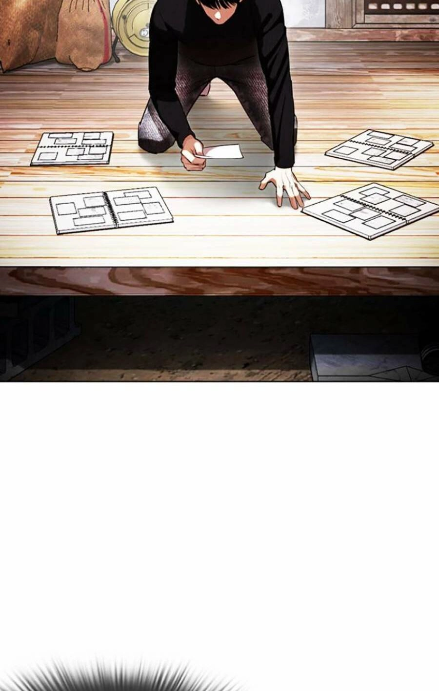 Hoán Đổi Diệu Kỳ Chapter 434 - 28