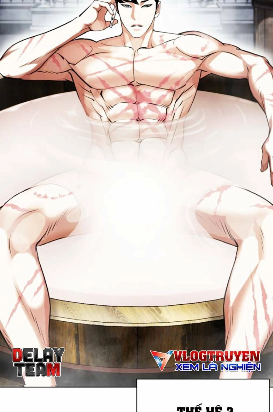 Hoán Đổi Diệu Kỳ Chapter 434 - 113