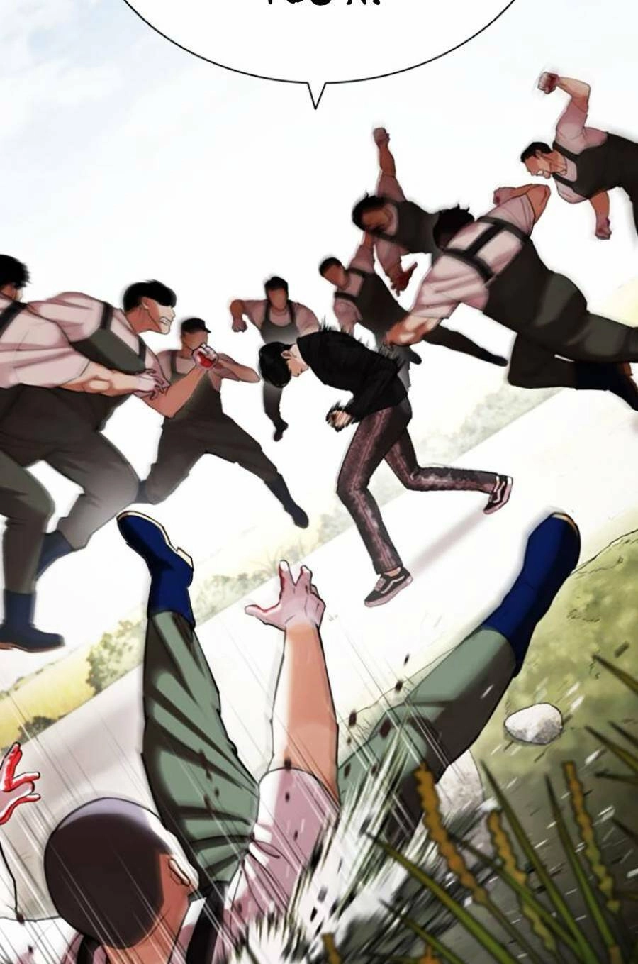 Hoán Đổi Diệu Kỳ Chapter 434 - 128