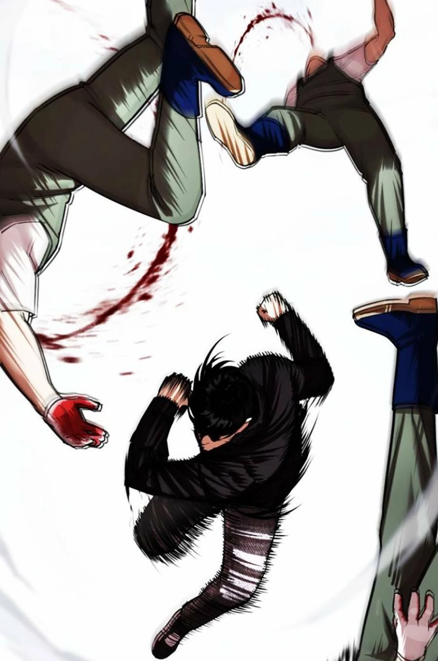 Hoán Đổi Diệu Kỳ Chapter 434 - 143