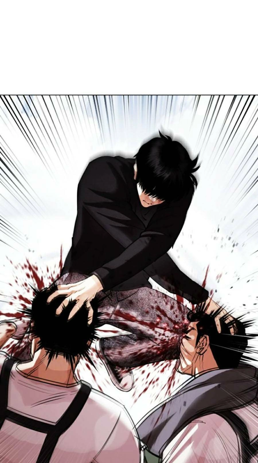 Hoán Đổi Diệu Kỳ Chapter 434 - 151