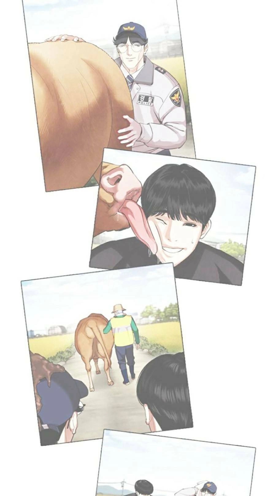 Hoán Đổi Diệu Kỳ Chapter 434 - 169