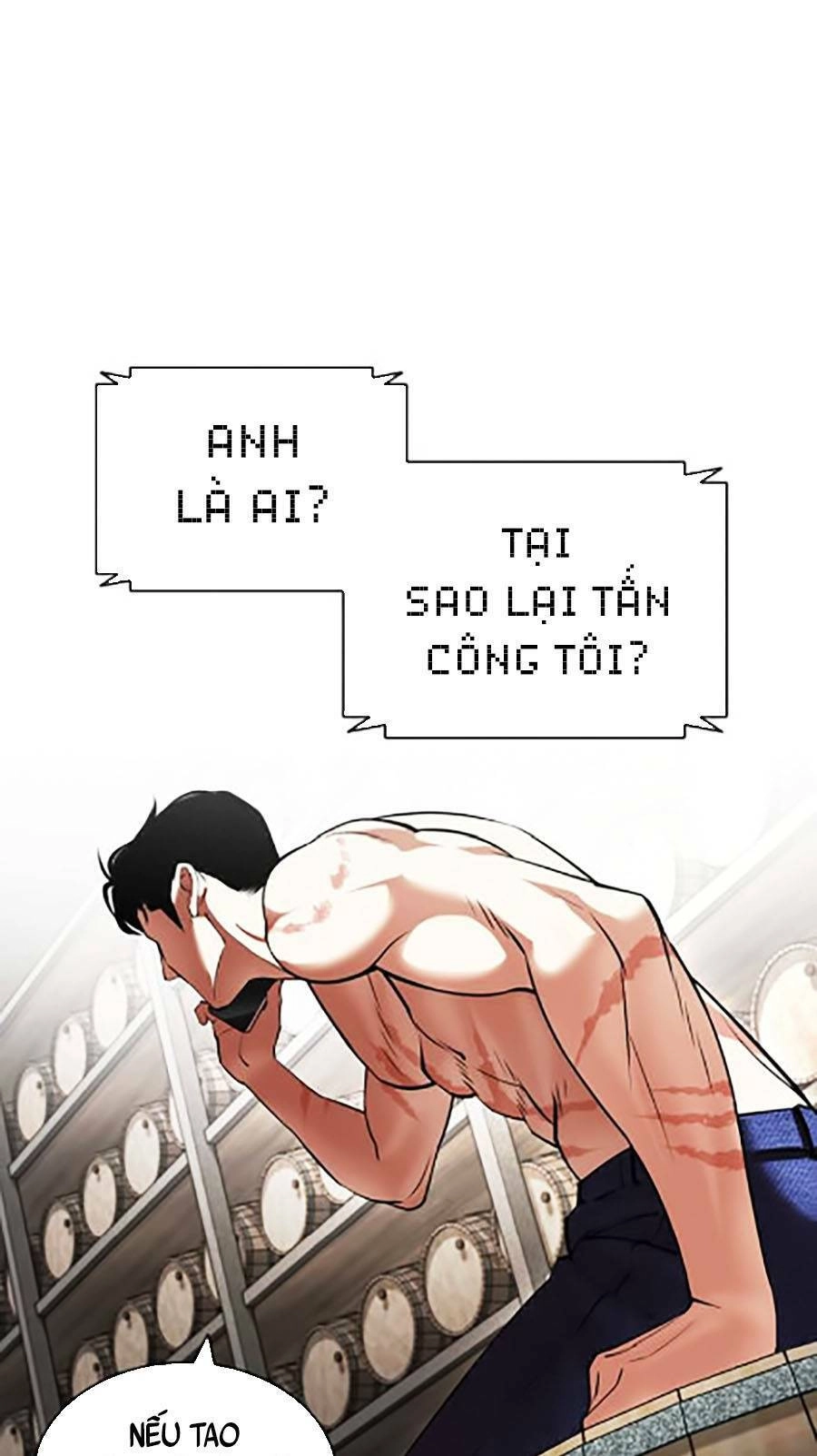 Hoán Đổi Diệu Kỳ Chapter 435 - 27