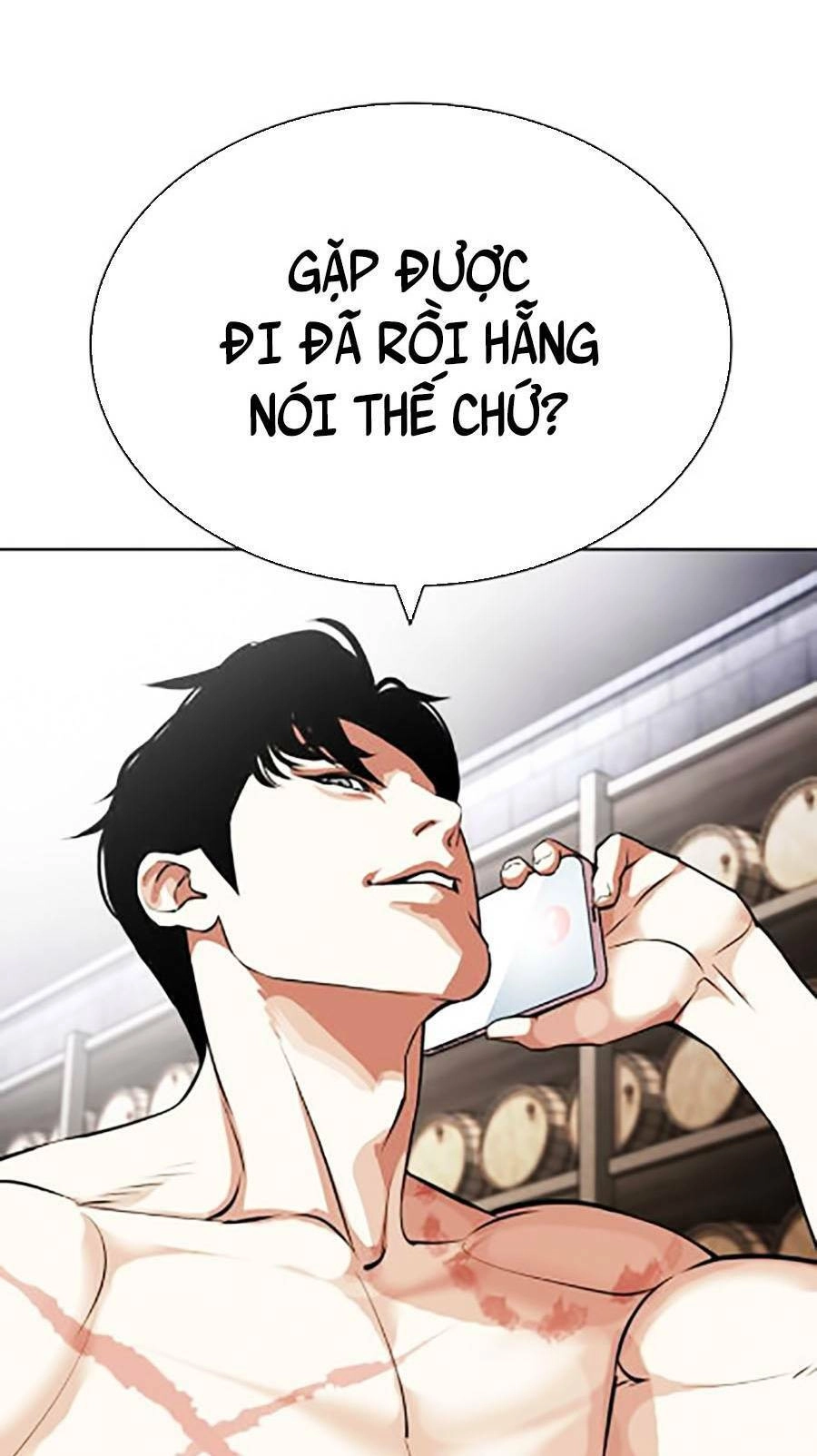 Hoán Đổi Diệu Kỳ Chapter 435 - 30