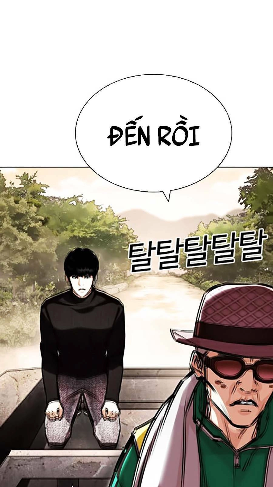 Hoán Đổi Diệu Kỳ Chapter 435 - 36