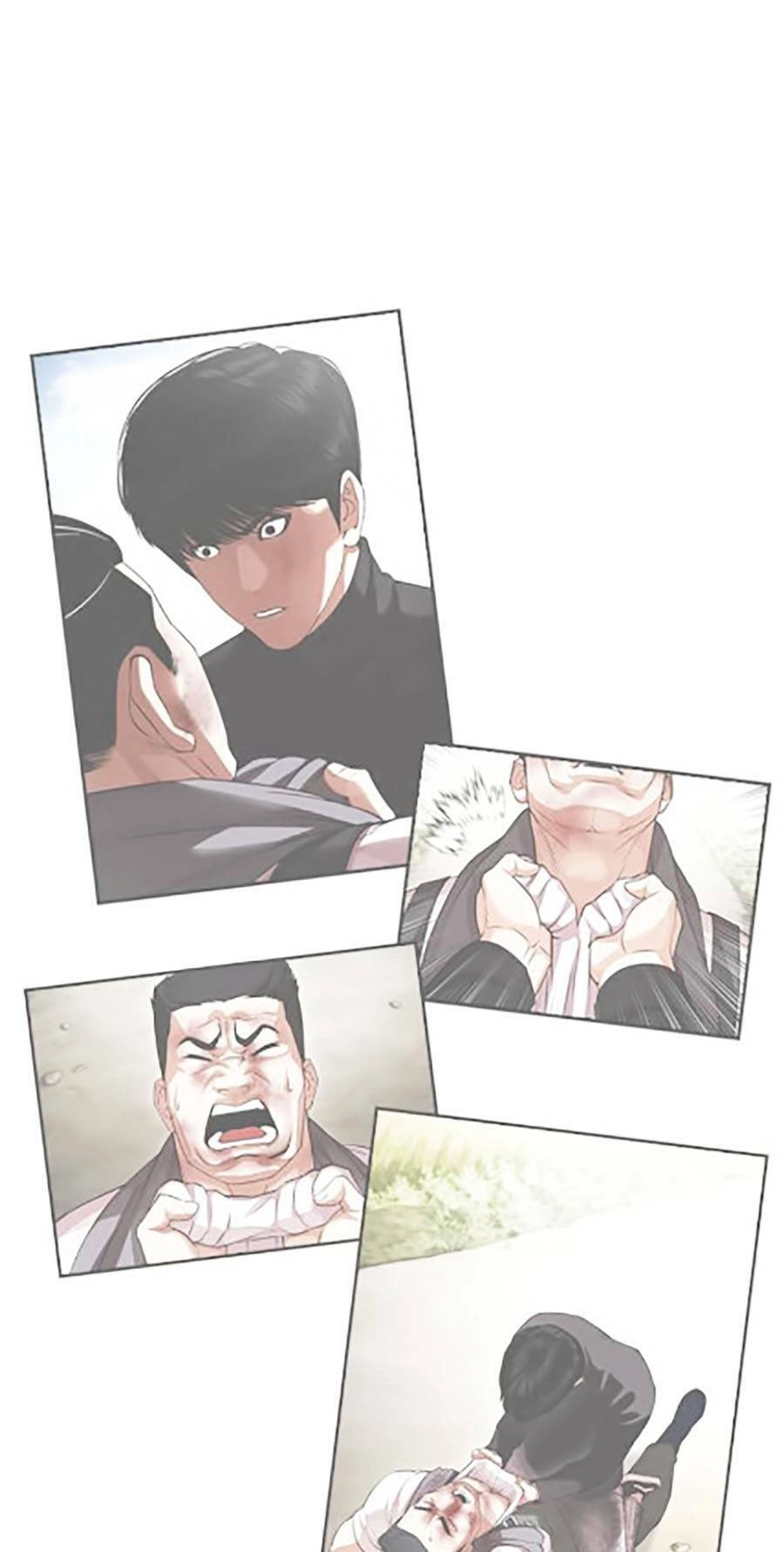 Hoán Đổi Diệu Kỳ Chapter 435 - 40