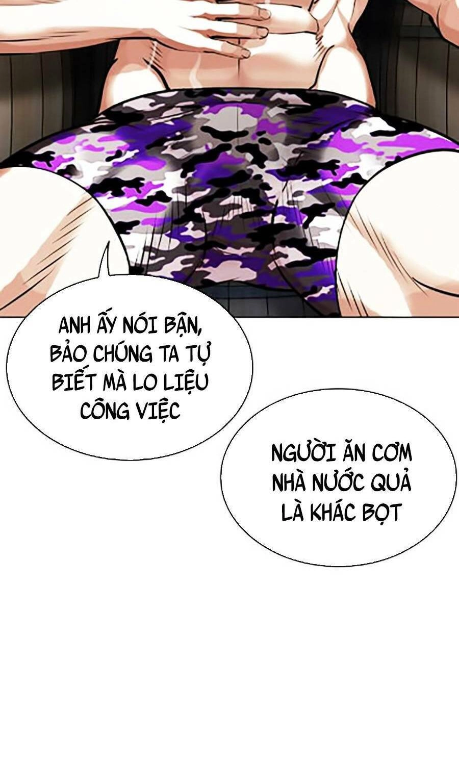 Hoán Đổi Diệu Kỳ Chapter 435 - 80