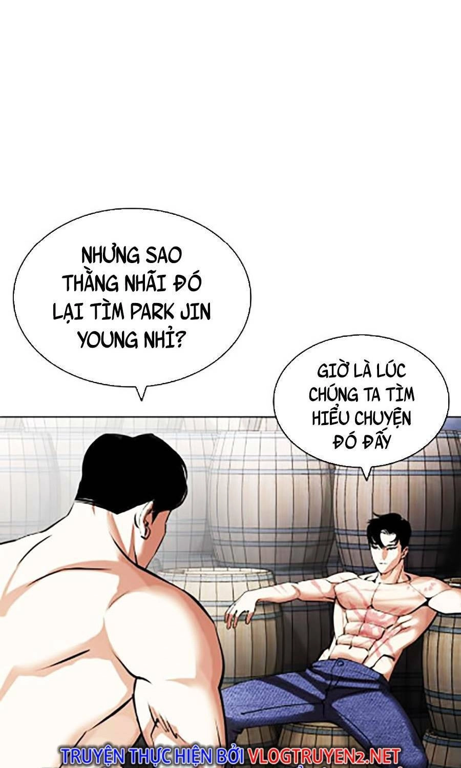 Hoán Đổi Diệu Kỳ Chapter 435 - 81