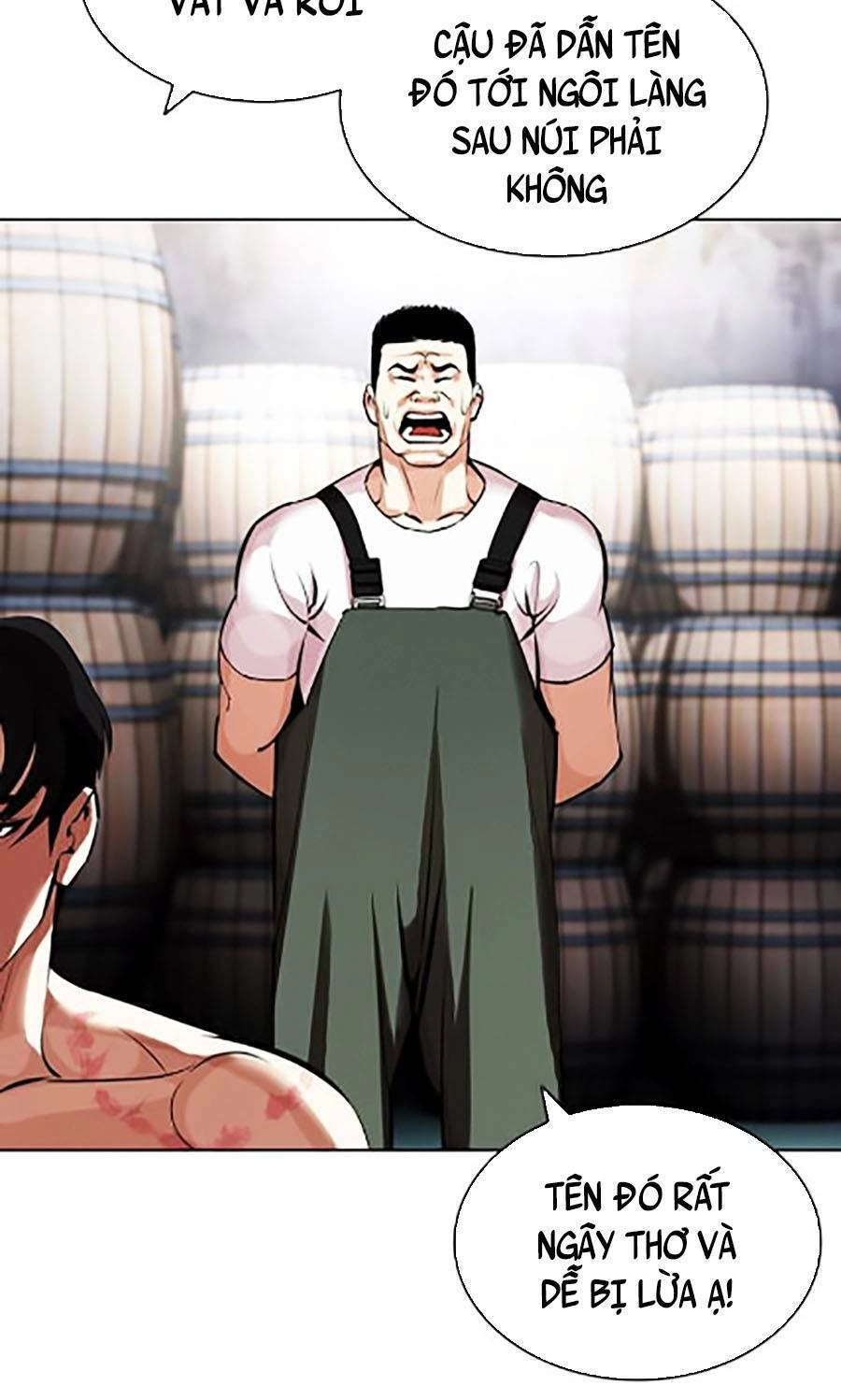 Hoán Đổi Diệu Kỳ Chapter 435 - 83