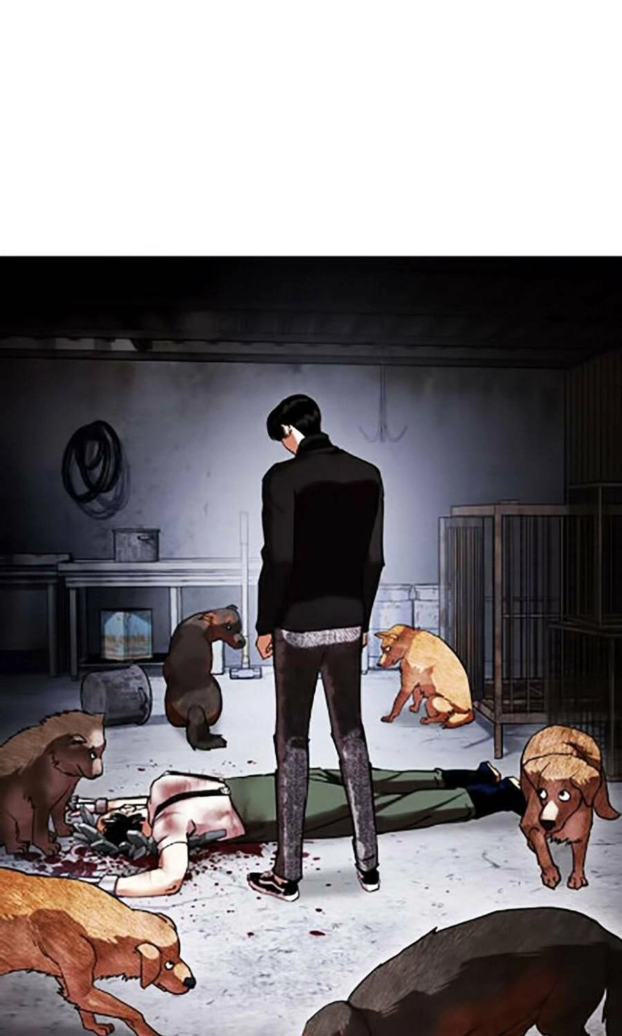 Hoán Đổi Diệu Kỳ Chapter 435 - 92