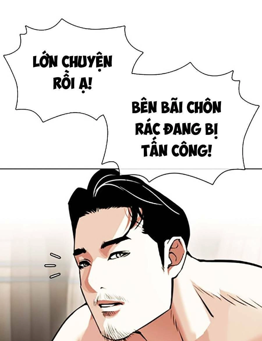 Hoán Đổi Diệu Kỳ Chapter 435 - 135