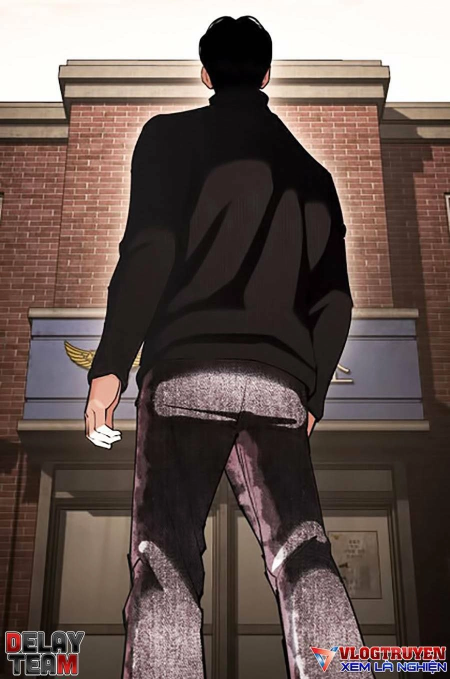 Hoán Đổi Diệu Kỳ Chapter 435 - 161