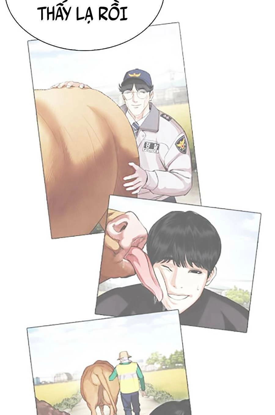 Hoán Đổi Diệu Kỳ Chapter 435 - 163