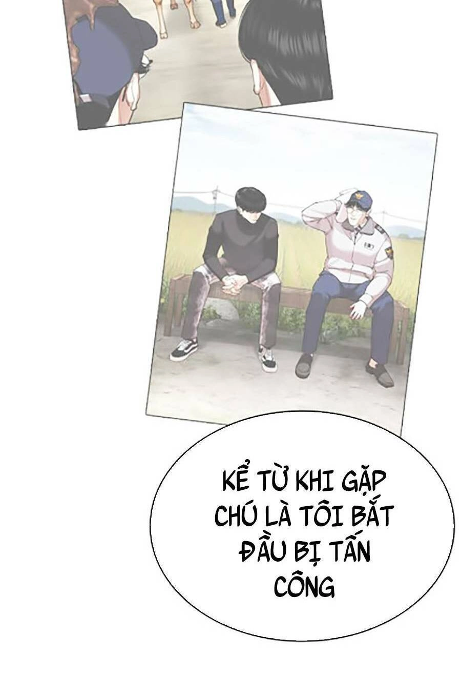 Hoán Đổi Diệu Kỳ Chapter 435 - 164