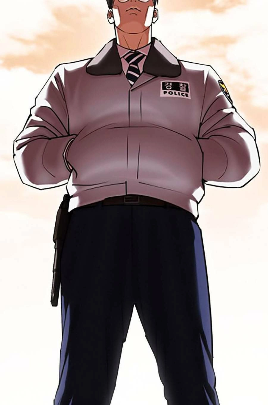 Hoán Đổi Diệu Kỳ Chapter 435 - 166